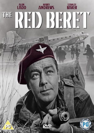 Красный берет (1953)