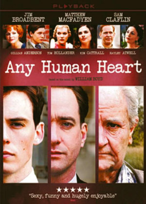 Сердце всякого человека (2010)