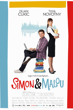 Симон и Малу (2009)