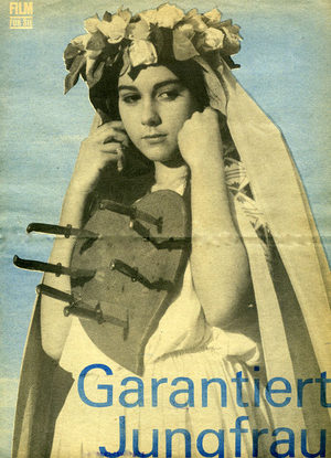 Обеспечить девушкой (1967)