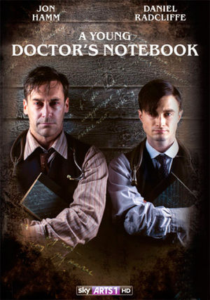 Записки юного врача (2012)