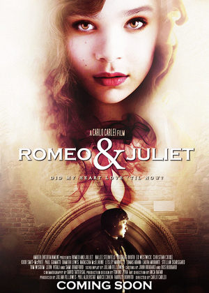 Ромео и Джульетта (2013)