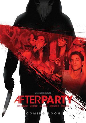 Вечеринка (2013)