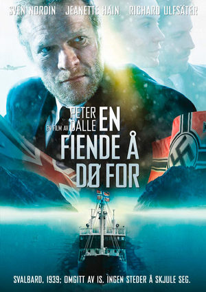 Умереть за врага (2012)