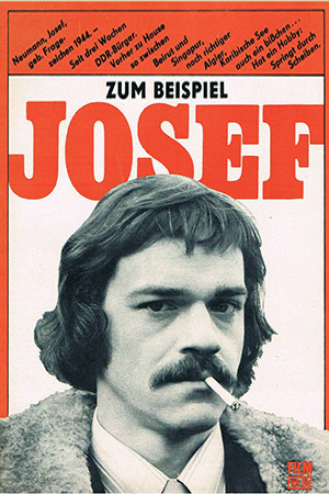 Например, Йозеф (1974)
