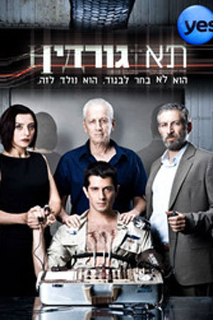 Ячейка Гординых (2012-2015)