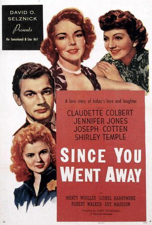 С тех пор, как ты ушел (1944)