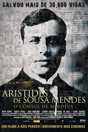 Консул из Бордо (2011)