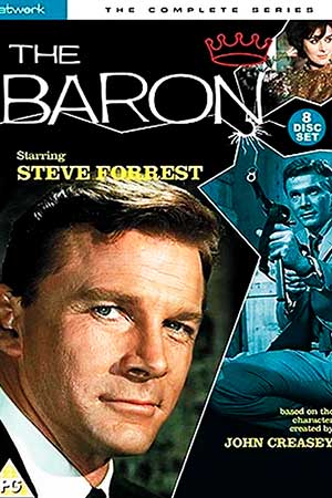 Барон (1966-1967)
