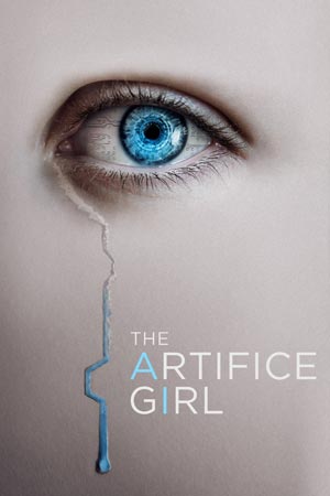 Искусительница (2022)