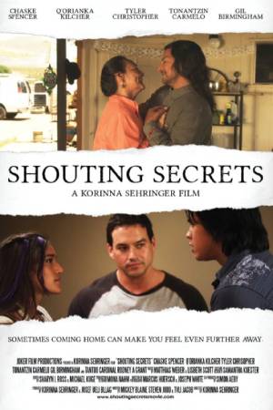 Кричащие секреты (2011)