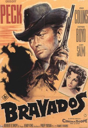 Бравадос (1958)