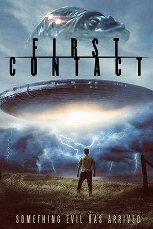 Первый контакт (2023)