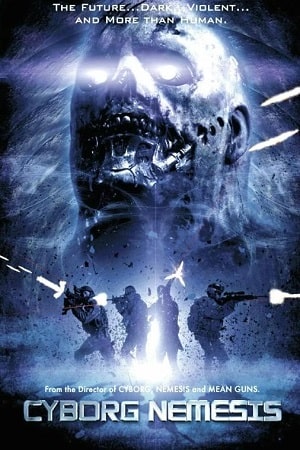 Восстание киборгов (2016)