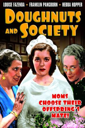 Пончики и общество (1936)