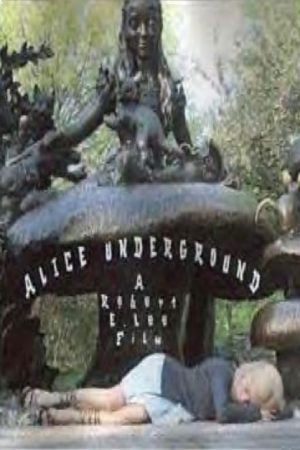 Алиса в Стране чудес (1999)