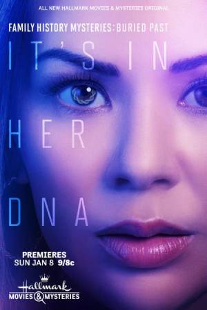 Тайны семейной истории: Захороненное прошлое (2023)