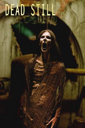 Всё ещё мертвы (2014)