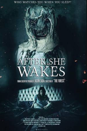 После того как она просыпается (2019)