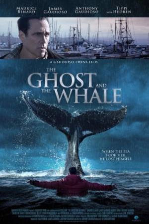 Призрак и кит (2017)