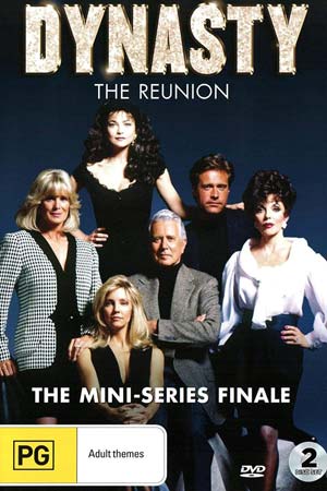 Династия: Воссоединение (1991)
