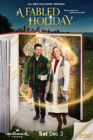 Сказочное рождество (2022)