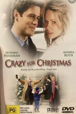 Рождественское сумасшествие (2005)