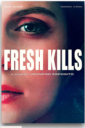 Свежие убийства (2023)