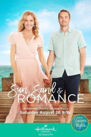 Солнце, море и любовь (2017)