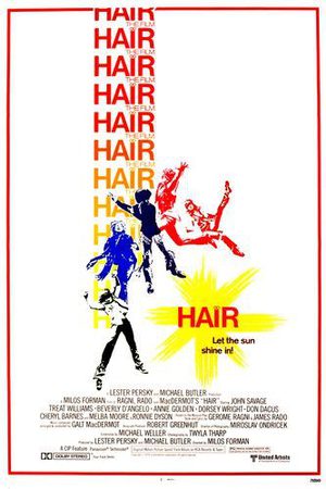 Волосы (1979)