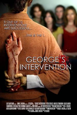 Джордж: Зомби-реабилитация (2009)