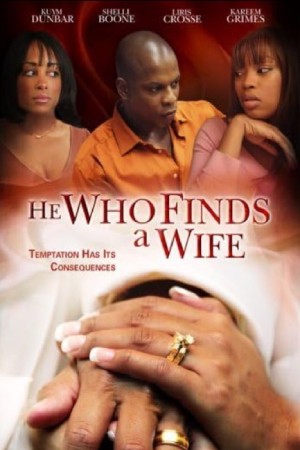 Тот, кто нашел жену (2009)