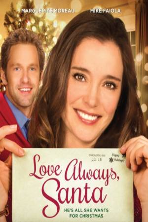 Всегда с любовью, Санта (2016)