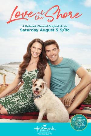 Любовь на берегу (2017)