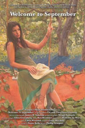 Добро пожаловать в сентябрь (2005)