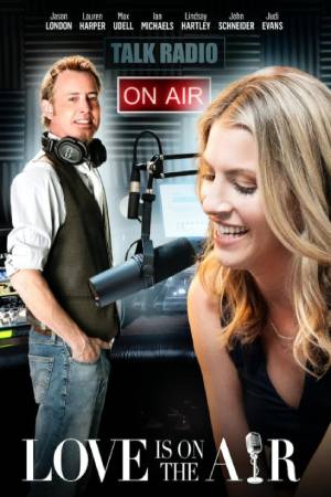 Любовь в прямом эфире (2021)