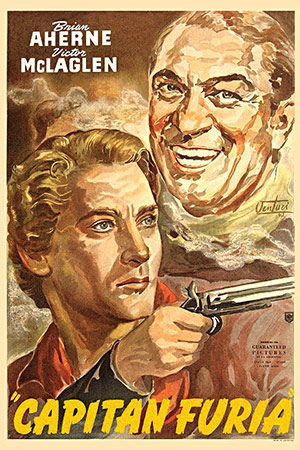 Долина гнева (1939)