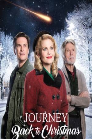 Рождественское путешествие (2016)