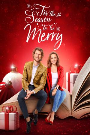 Счастливое время года для Мэри (2021)