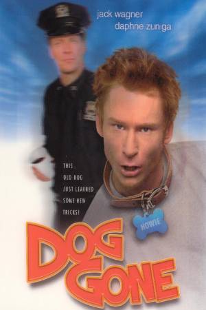 К-9: Собака-призрак (2003)