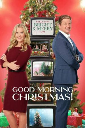 Доброе утро, Рождество&#33; (2020)