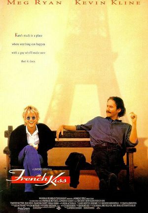 Французский поцелуй (1995)