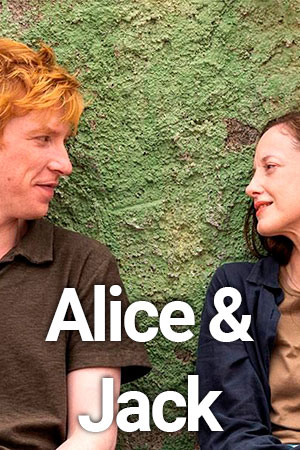 Элис и Джек (2023)