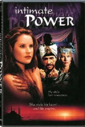 Сила страсти (1989)