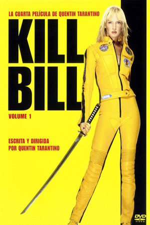 Убить Билла, часть 1 (2003)