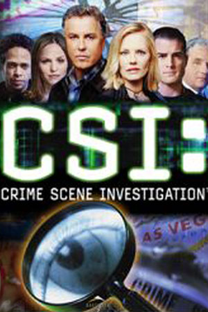 CSI: Место преступления (2000-2014)