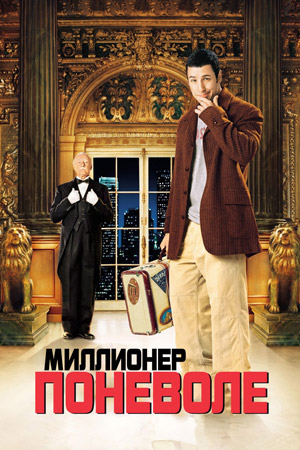 Миллионер поневоле (2002)