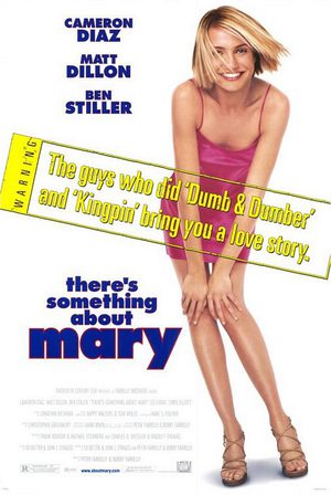 Все без ума от Мэри (1998)