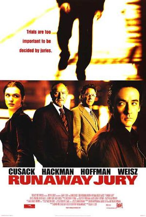 Вердикт за деньги (2003)