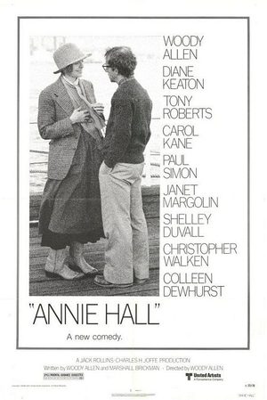 Энни Холл (1977)